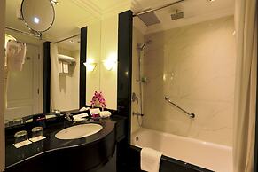 Hotel Royal Orchid Bangalore