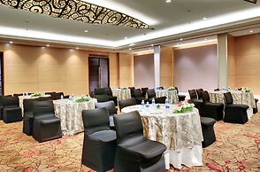 Hotel Royal Orchid Bangalore