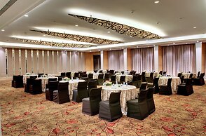 Hotel Royal Orchid Bangalore