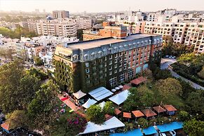 Hotel Royal Orchid Bangalore