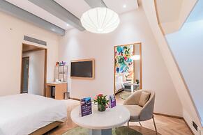 Hotel Royal Orchid Bangalore