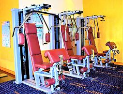 Hotel Royal Orchid Bangalore