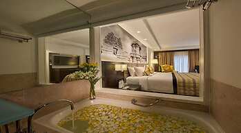 Hotel Royal Orchid Bangalore