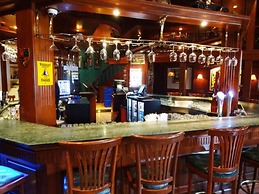 Hotel Royal Orchid Bangalore