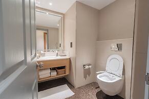 Hotel Royal Orchid Bangalore