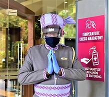 Hotel Royal Orchid Bangalore