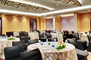 Hotel Royal Orchid Bangalore