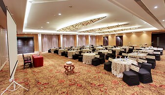 Hotel Royal Orchid Bangalore