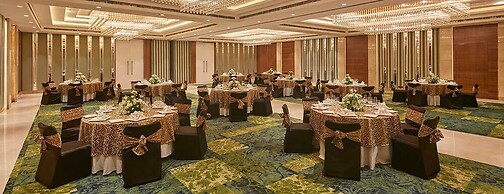 Hotel Royal Orchid Bangalore