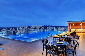 Hotel Royal Orchid Bangalore