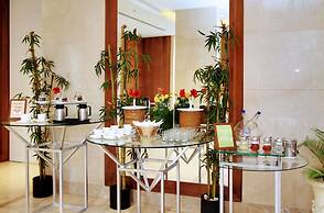 Hotel Royal Orchid Bangalore