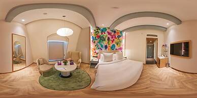 Hotel Royal Orchid Bangalore