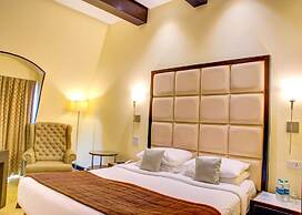 Hotel Royal Orchid Bangalore