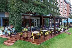 Hotel Royal Orchid Bangalore