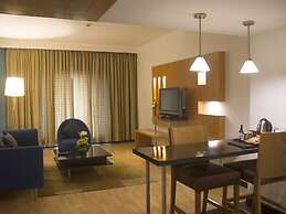 Hotel Royal Orchid Bangalore