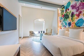 Hotel Royal Orchid Bangalore