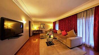 Hotel Royal Orchid Bangalore