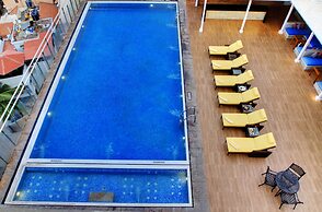 Hotel Royal Orchid Bangalore