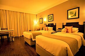 Hotel Royal Orchid Bangalore