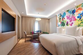 Hotel Royal Orchid Bangalore