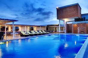 Hotel Royal Orchid Bangalore