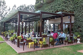 Hotel Royal Orchid Bangalore