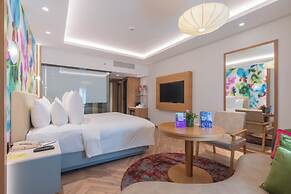 Hotel Royal Orchid Bangalore