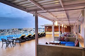 Hotel Royal Orchid Bangalore