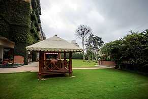 Hotel Royal Orchid Bangalore