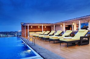 Hotel Royal Orchid Bangalore