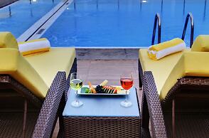 Hotel Royal Orchid Bangalore