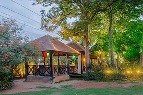 Hotel Royal Orchid Bangalore