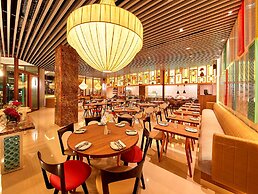 Hotel Royal Orchid Bangalore