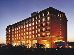 Hotel Royal Orchid Bangalore
