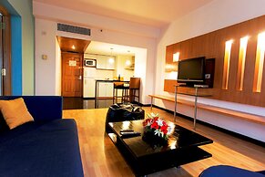 Hotel Royal Orchid Bangalore