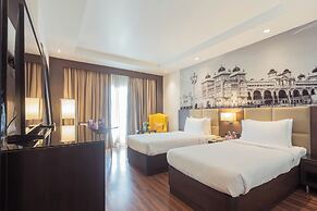 Hotel Royal Orchid Bangalore