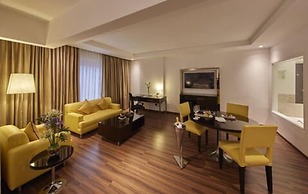 Hotel Royal Orchid Bangalore