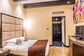 Hotel Royal Orchid Bangalore