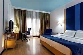 Hotel Royal Orchid Bangalore