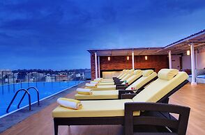 Hotel Royal Orchid Bangalore