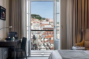 Hotel do Chiado