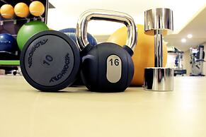 Crowne Plaza Vilamoura - Algarve by IHG