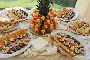 Crowne Plaza Vilamoura - Algarve by IHG