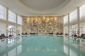 Crowne Plaza Vilamoura - Algarve by IHG