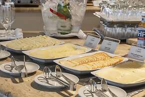 Crowne Plaza Vilamoura - Algarve by IHG