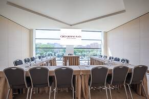 Crowne Plaza Vilamoura - Algarve by IHG