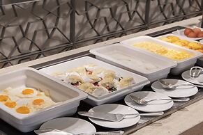 Crowne Plaza Vilamoura - Algarve by IHG