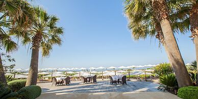 Crowne Plaza Vilamoura - Algarve by IHG