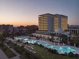 Crowne Plaza Vilamoura - Algarve by IHG