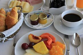 Crowne Plaza Vilamoura - Algarve by IHG